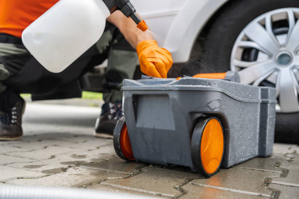 Best Tree Risk Assessment  in Sandy, UT
